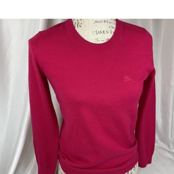 Burberry Sweater